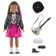 COROLLE SET STUDIO MUZICAL PAPUSA MELODY 28CM VIV9000600300