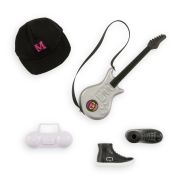 COROLLE SET STUDIO MUZICAL PAPUSA MELODY 28CM VIV9000600300