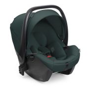 Carucior copii 3 in 1 Chicco Bellagio, Fir Tree (verde inchis), 0luni+ CHC8713633+8713733+8714633-8