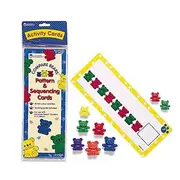 Familia ursuletilor - carduri cu activitati