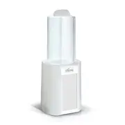 Incalzitor digital electric si sterilizator cu aburi 2 in 1 Chicco, 0 luni+ CHC0739010-7