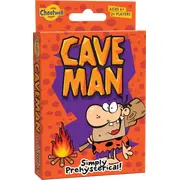 Joc - distractie cu omul preistoric