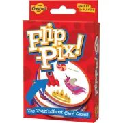 Joc - flip pix