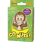 Joc de carti - go nuts