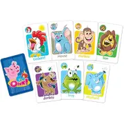 Joc de carti - go oink