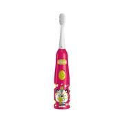 Periuta de dinti electrica pentru copii Chicco Panda, 3ani+ CHC1208500-7