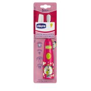 Periuta de dinti electrica pentru copii Chicco Panda, 3ani+ CHC1208500-7