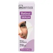 Ser cu Retinol-regenerare & efect anti-rid, 10ml, IDC Institute, 90291