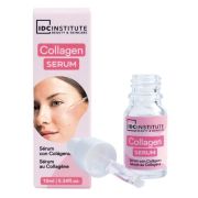 Ser cu colagen – fermitate & hidratare intensă, 10ml, IDC Institute, 90281