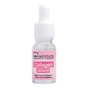 Ser cu colagen – fermitate & hidratare intensă, 10ml, IDC Institute, 90281