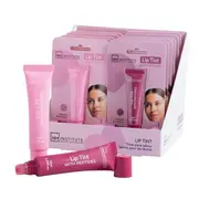 Set 12 Balsam de buze cu peptide, asortat, 68160, IDC Institute