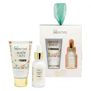 Set 2 produse de ingrijire Holistic Beauty, IDC Institute, 42217