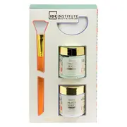 Set 4 produse de ingrijire Holistic Beauty, IDC Institute, 42215, 120ml