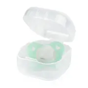 Suzeta anatomica Chicco PhysioForma DualSoft, 1buc, unisex, 0-2luni CHC7309971-7