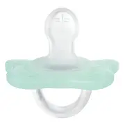 Suzeta anatomica Chicco PhysioForma DualSoft, 1buc, unisex, 0-2luni CHC7309971-7