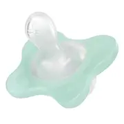 Suzeta anatomica Chicco PhysioForma DualSoft, 1buc, unisex, 0-2luni CHC7309971-7