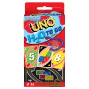 UNO JOC DE CARTI H2O TO GO SPORT IMPERMEABIL VIVMTP1703