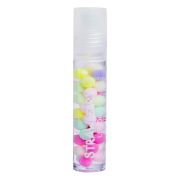 Ulei de buze Candy Strawberry, 12208, IDC Institute, 3 ml, aroma de capsuni