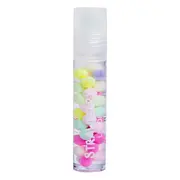 Ulei de buze Candy Strawberry, 12208, IDC Institute, 3 ml, aroma de capsuni