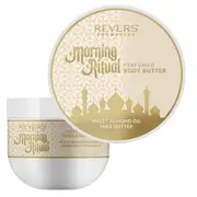 Unt de corp parfumat Morning Ritual, Revers, 250 ml