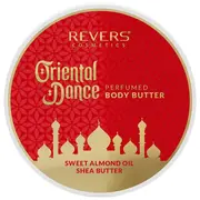 Unt de corp parfumat Oriental Dance, Revers, 250 ml