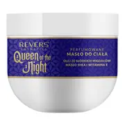 Unt de corp parfumat Queen of the Night, Revers, 250 ml