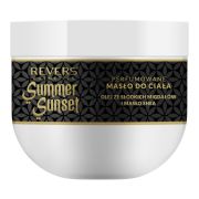 Unt de corp parfumat Summer Sunset, Revers, 250 ml