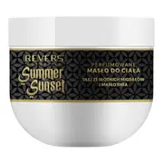 Unt de corp parfumat Summer Sunset, Revers, 250 ml