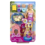 BARBIE COLOR CHANGE PETRECEREA CATELUSULUI LA PISCINA VIVMTJBF35