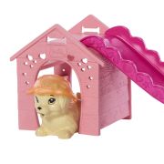 BARBIE COLOR CHANGE PETRECEREA CATELUSULUI LA PISCINA VIVMTJBF35