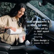 Superfast Portable Bottle Warmer
