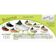 Balerini Dans si Sport (Culoare nappa: Nappa Verde, Marime: 37) BFOX25301_verde_37