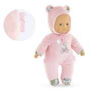 COROLLE MDC BEBELUS SWEET HEART URSULET ROZ 30CM VIV9000100700