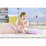 COROLLE MDC BEBELUS SWEET HEART URSULET ROZ 30CM VIV9000100700