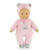 COROLLE MDC BEBELUS SWEET HEART URSULET ROZ 30CM VIV9000100700