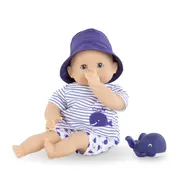 COROLLE MPP BEBELUS DE BAIE MARIN 30CM VIV9000100670