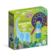 DINOZAURI SET DE BALOANE DE SAPUN 450 ML VIVDD500119