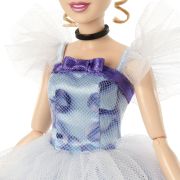 DISNEY PRINCESS PAPUSA CENUSAREASA 30CM ZI DE NASTERE VIVMTJCR78