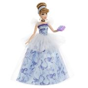 DISNEY PRINCESS PAPUSA CENUSAREASA 30CM ZI DE NASTERE VIVMTJCR78