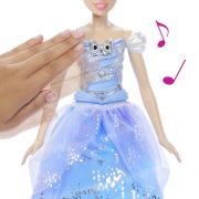 DISNEY PRINCESS PAPUSA CENUSAREASA INTERACTIVA CU ROCHIE LUMINOASA VIVMTJBF94