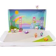 GABBYS DOLLHOUSE FILMUL MINIFIGURINELE FILMULUI VIV6073717