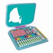 GENTUTA PENTRU DESEN ART CASE GABBY DOLLHOUSE VIV1023-66233