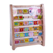 HAPE ALFABETAR SI ABAC VIVHapeE1002