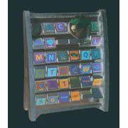 HAPE ALFABETAR SI ABAC VIVHapeE1002