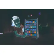 HAPE ALFABETAR SI ABAC VIVHapeE1002