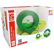 HAPE BROSCUTA PLIMBAREATA - TITO VIVHapeE0354