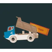 HAPE MACARA TURN VIVHapeE3715