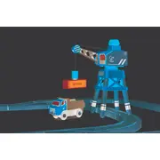 HAPE MACARA TURN VIVHapeE3715