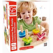 HAPE PUZZLE CREATIV VIVHapeE0411