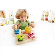 HAPE PUZZLE CREATIV VIVHapeE0411